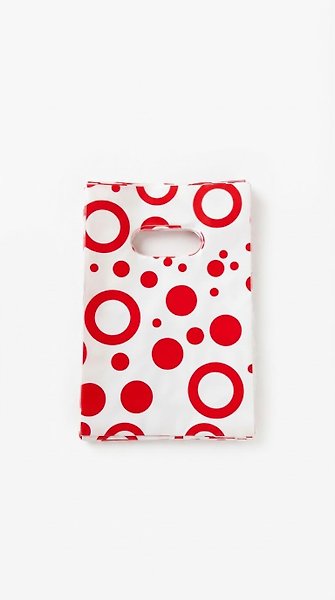 100 Adet Bijuteri Poşeti 10x15