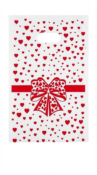 100 Adet Bijuteri Poşeti 13x20
