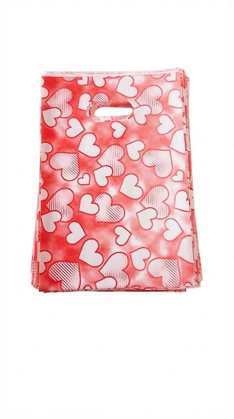 100 Adet Bijuteri Poşeti 13x20