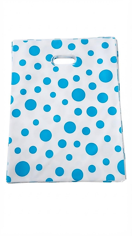 100 Adet Bijuteri Poşeti 18x25