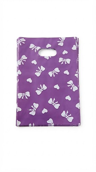 100 Adet Bijuteri Poşeti 13x20