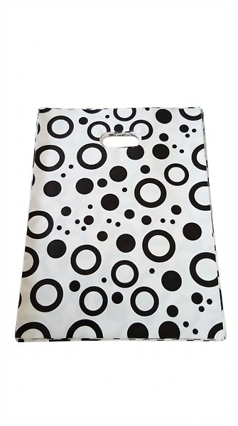 100 Adet Bijuteri Poşeti 18x25