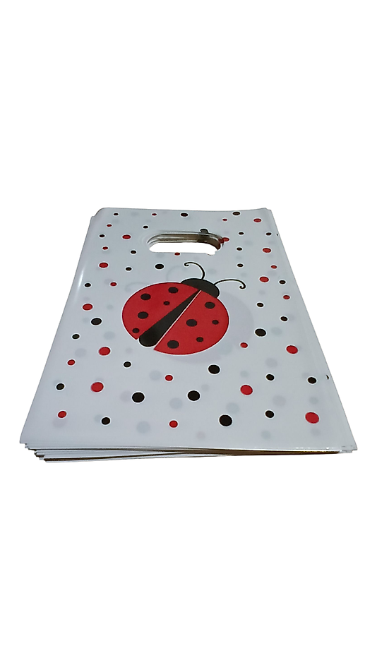 1000 Adet 10x15 Bijuteri Poşeti