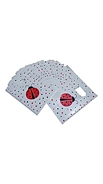 1000 Adet 10x15 Bijuteri Poşeti