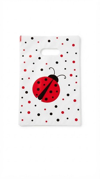 100 Adet Bijuteri Poşeti 13x20