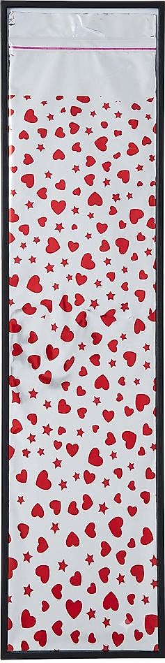 100 ADET 9X35 Hediye Poşeti 9X35 (1 PAKET 100 ADET)