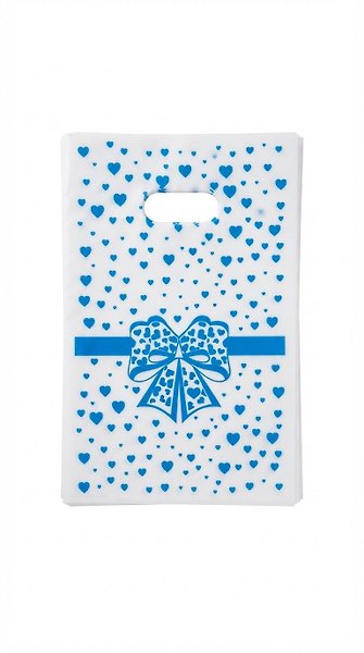 100 Adet Bijuteri Poşeti 13x20