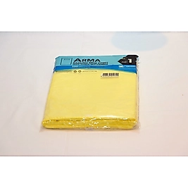 No:1 El Geçme Baskısız Poşet 500 Adet En:22 cm Boy:33 cm