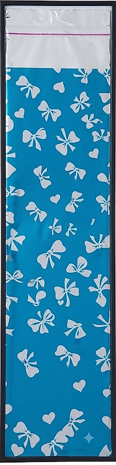 100 ADET 9X35 Hediye Poşeti 9X35 (1 PAKET 100 ADET)