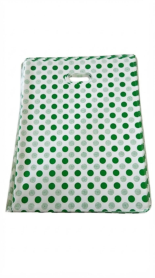 100 Adet Bijuteri Poşeti 18x25