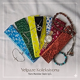 100 ADET 9X35 Hediye Poşeti 9X35 (1 PAKET 100 ADET)