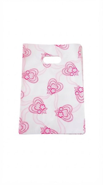 100 Adet Bijuteri Poşeti 13x20