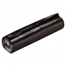 100 ADET 65X80 BÜYÜK  BOY ÇÖP TORBASI 10 RULO 10'LU  TOPLAM 100 ADET