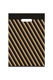 AKSAN 5 No El Geçme Takviyeli poşet 750 Adet En:50/Boy:60