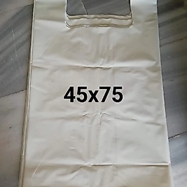 Kalın Ağır Hizmet Poşeti