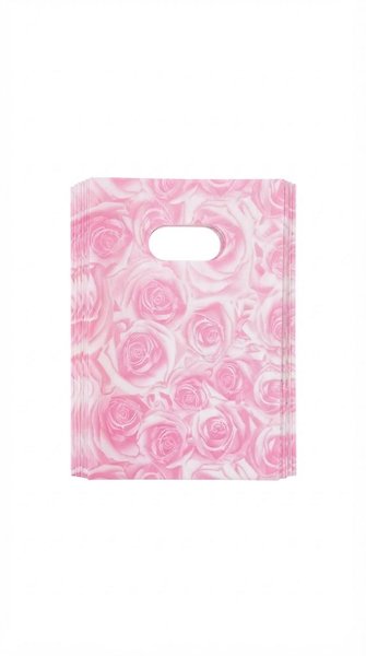 100 Adet Bijuteri Poşeti 10x15