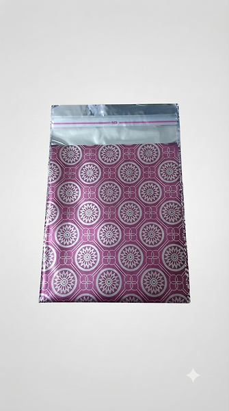100 Adet 10x12 Cm Metalize Bantlı Hediye Poşeti Takı Nişan Mevlüt Kına Poşeti Hediye Paketi