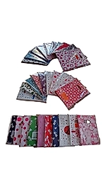 Yeni Başlayan İşletmeler İçin 30 Paket 3000 Adet El Geçme Karma Poşet