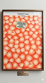 100 Adet 50x70 Hediye Paketi Bantlı Yapışkanlı Metalize 50X70 CM 100 Adet