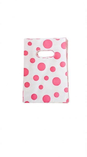 100 Adet Bijuteri Poşeti 10x15