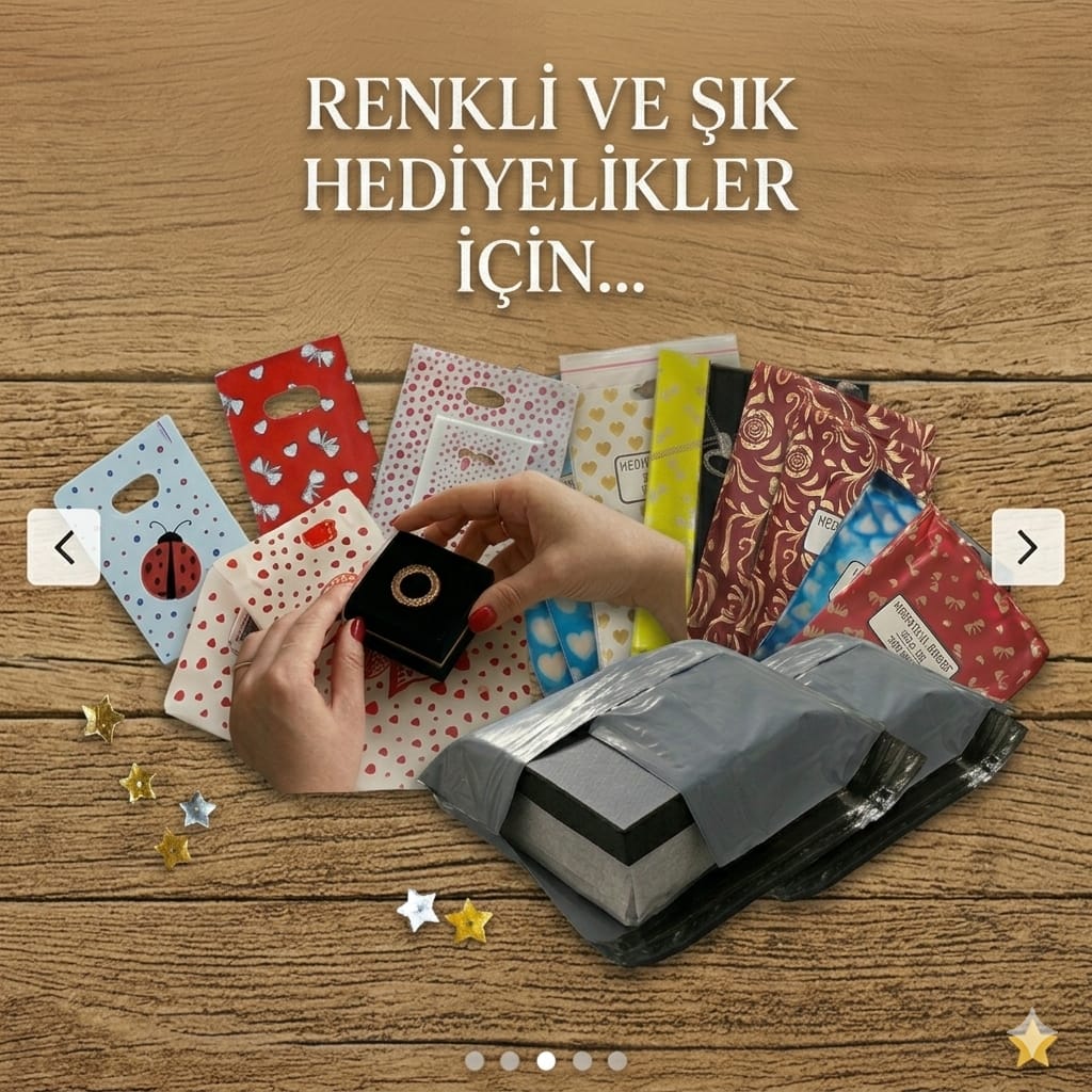 AMBALAJ NEDİR?